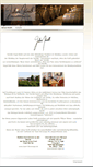Mobile Screenshot of julius-knoell.de